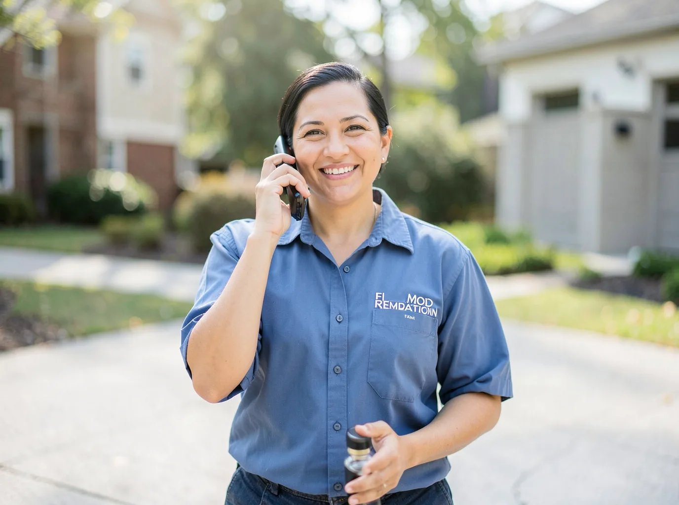 Mold Remediation Monterey Park, CA FAQs