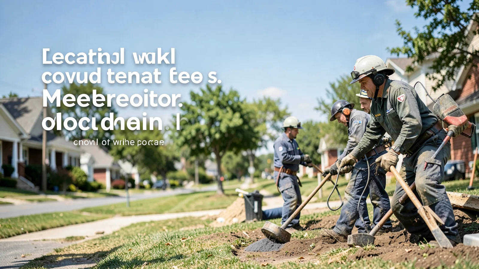 Mold Remediation in Monterey Park, CA near me